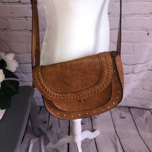 Steve Madden Crossbody Bag